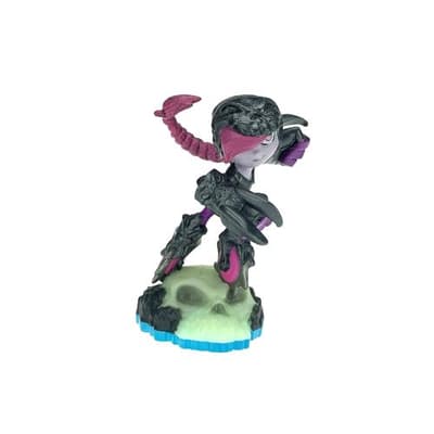 Skylanders Roller Brawl (Skylander SWAP Force)