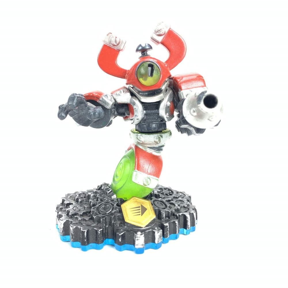 Skylanders Magna Charge (Skylander SWAP Force)