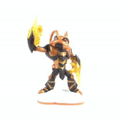 Skylanders Giant Swarm (Skylander Giants)