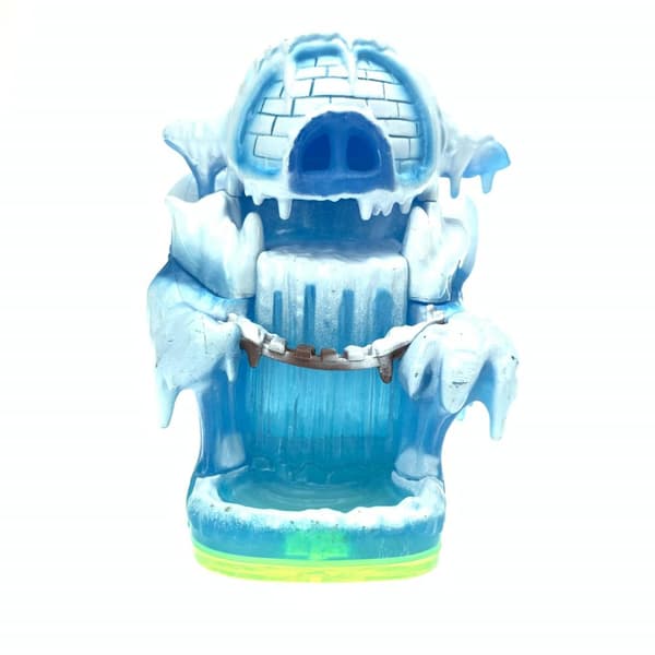 Skylanders Extra Bana Empire of Ice (Skylander Spyros Adventure)
