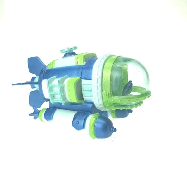 Skylanders Dive Bomber (Skylander SuperChargers)