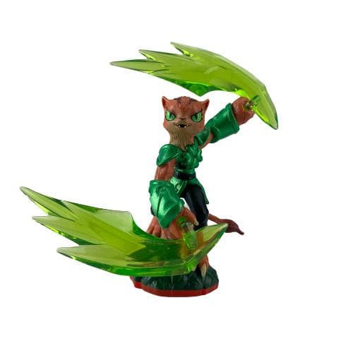 Skylanders Trapmaster Tuff Luck (Skylander Trap Team)