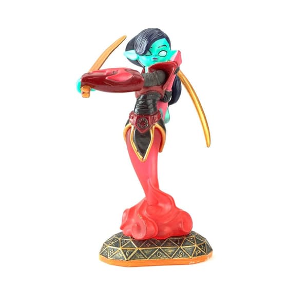 Skylanders Scarlet Ninjini (Skylander Giants)