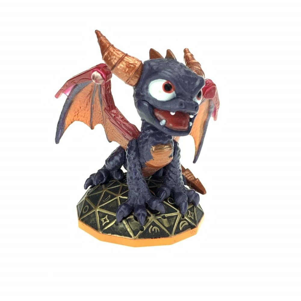 Skylanders Spyro (Skylander Giants)