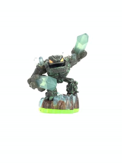 Skylanders Prism Break (Skylander Spyros Adventure)