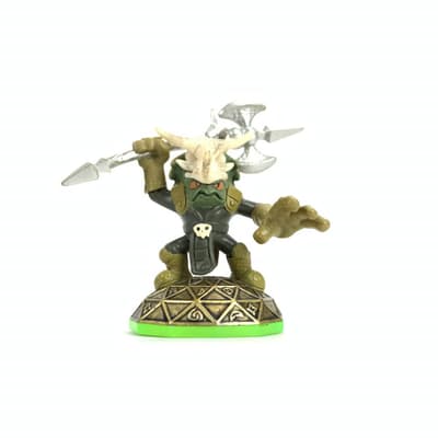Skylanders Voodood (Skylander Spyros Adventure)