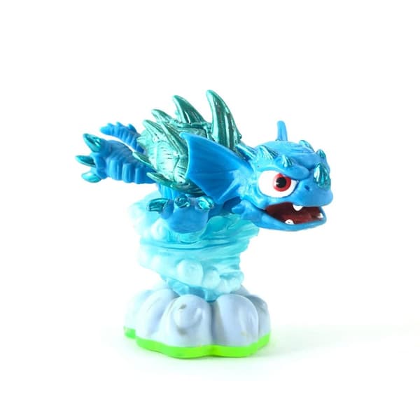 Skylanders Warnado (Skylander Spyros Adventure)