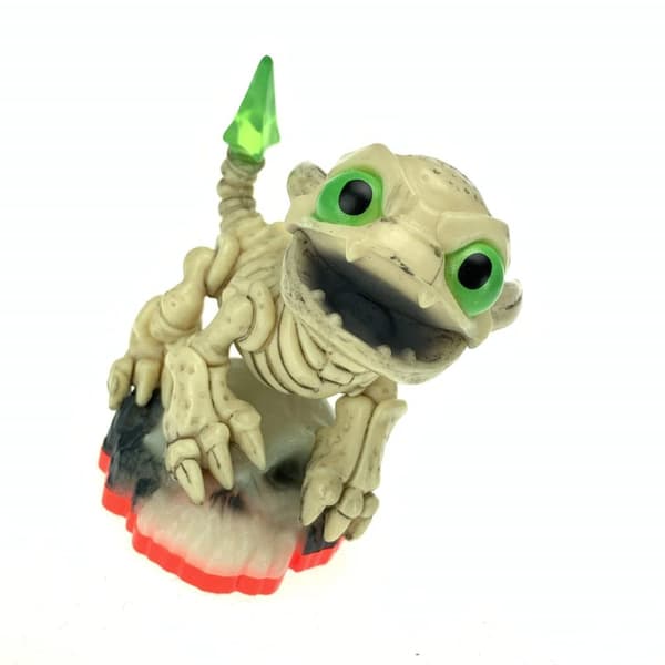 Skylanders Funny Bone Skylander Trap Team (USED) CDON