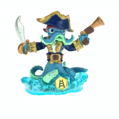 Skylanders SWAP Force Wash Buckler (Skylander SWAP Force)