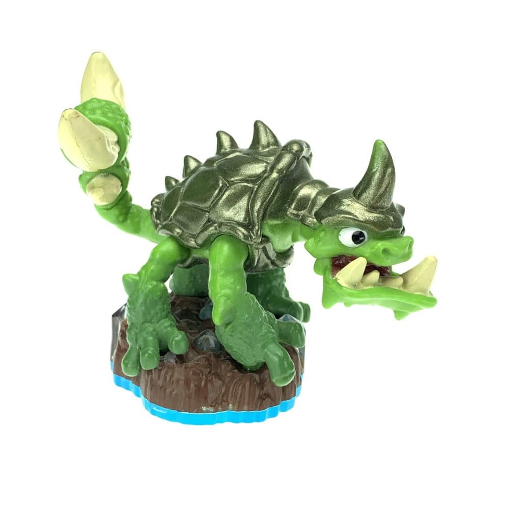 Skylanders Slobber Tooth (Skylander SWAP Force)
