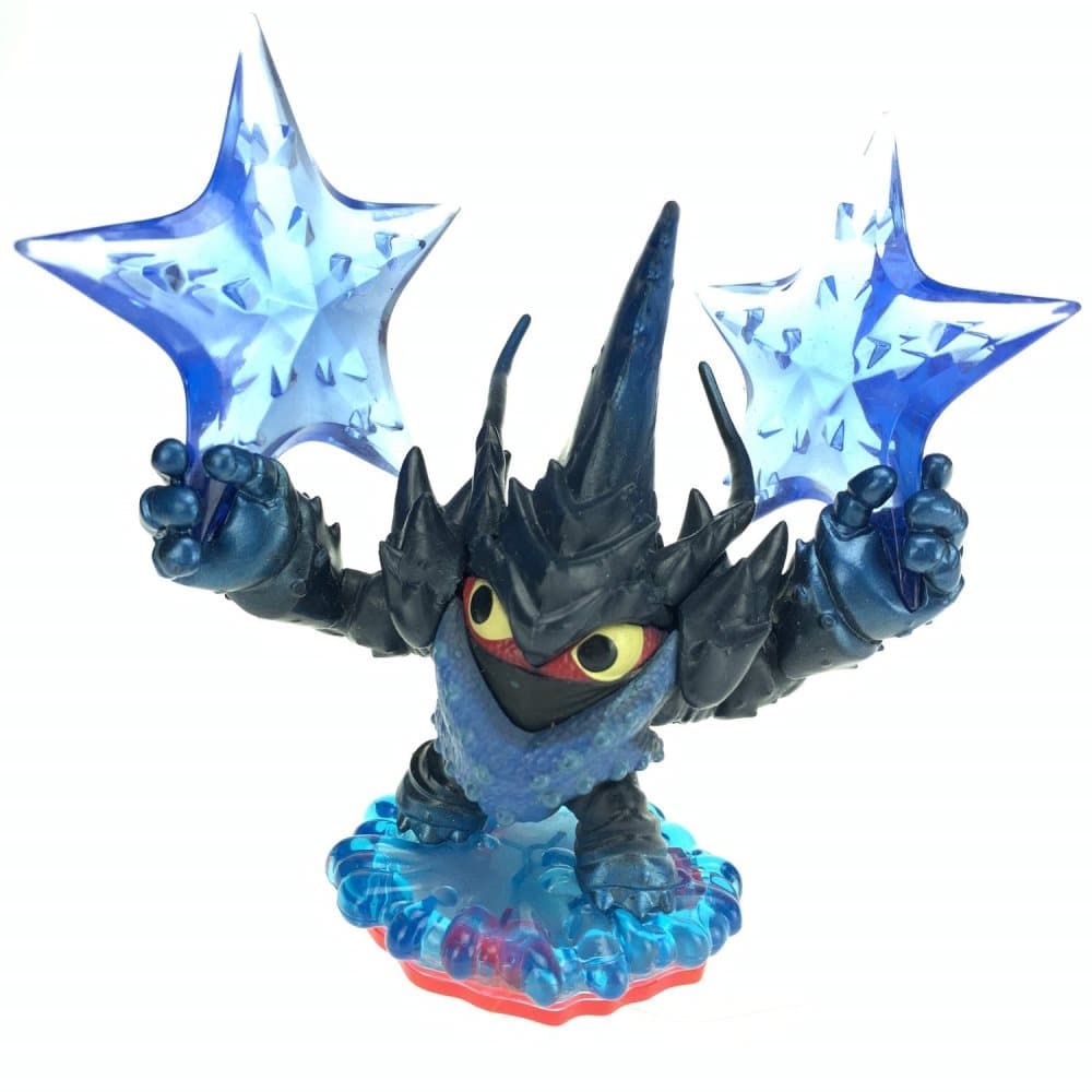 Skylanders Trapmaster Lob-Star (Skylander Trap Team)