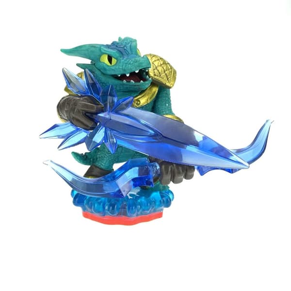 Skylanders Snap Shot (Skylander Trap Team)
