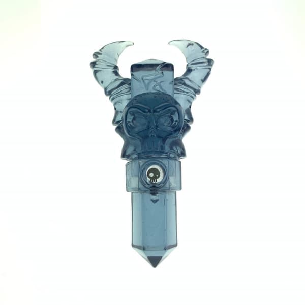 Skylanders Trap Undead Skull (Skylander Trap Team)
