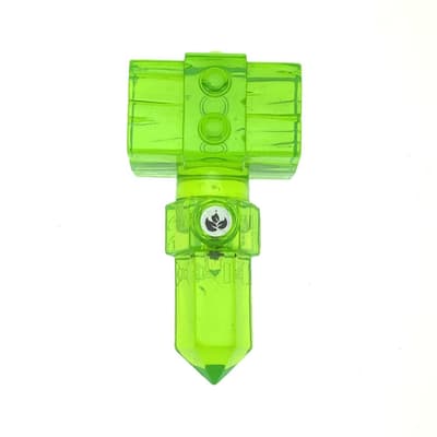 Skylanders Trap Life Hammer (Skylander Trap Team)