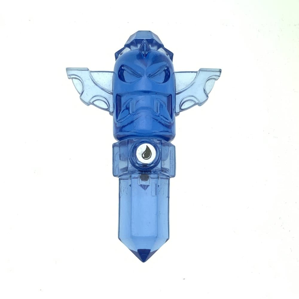 Skylanders Trap Water Tiki (Skylander Trap Team)