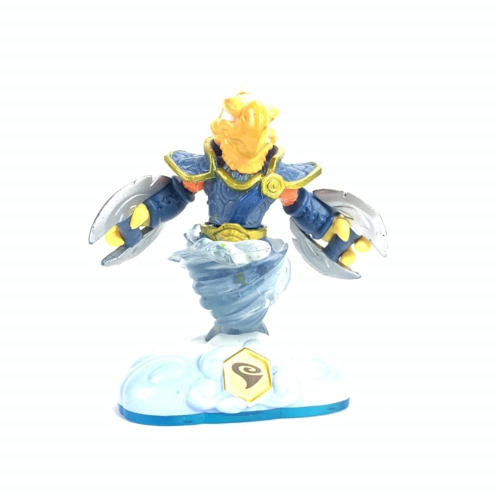 Skylanders SWAP Force Free Ranger (Skylander SWAP Force)