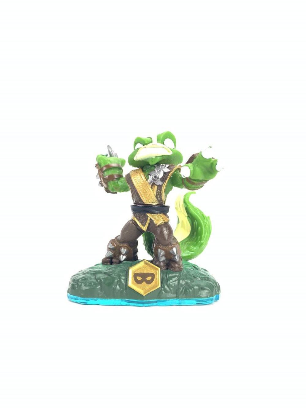 Skylanders SWAP Force Stink Bomb (Skylander SWAP Force)