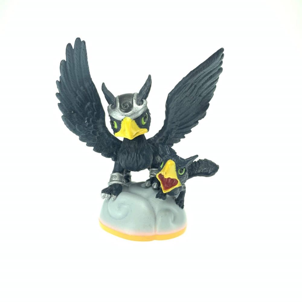 Skylanders Sonic Boom (Skylander Giants)