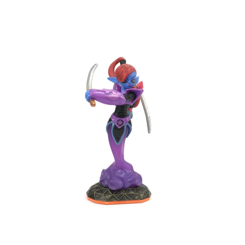 Skylanders Giant Ninjini (Skylander Giants)