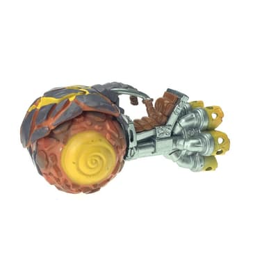 Skylanders Fordon Burn-Cycle (Skylander SuperChargers)