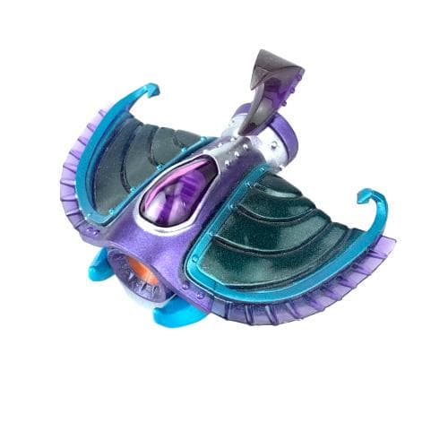 Skylanders Fordon Sea Shadow (Skylander SuperChargers)