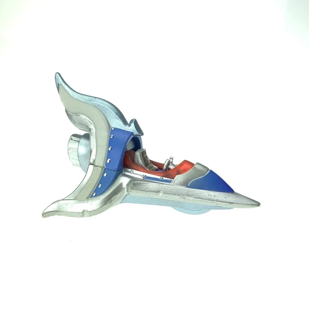 Skylanders Fordon Sky Slicer (Skylander SuperChargers)