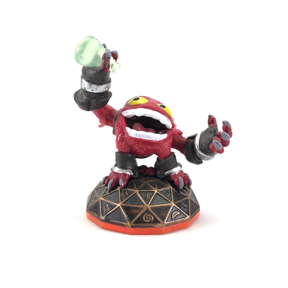 Skylanders Rare Punch Pop Fizz (Skylander Giants)
