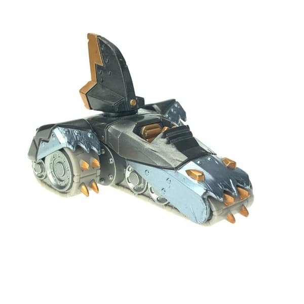 Skylanders Fordon Shark Tank (Skylander SuperChargers)