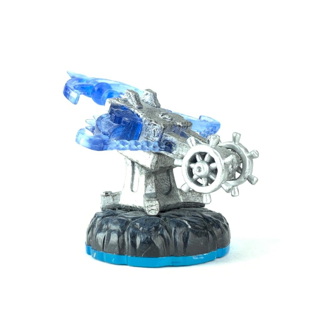 Skylanders Item Arkeyan Crossbow (Skylander SWAP Force)