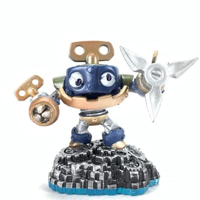 Skylanders Wind Up (Skylander SWAP Force)