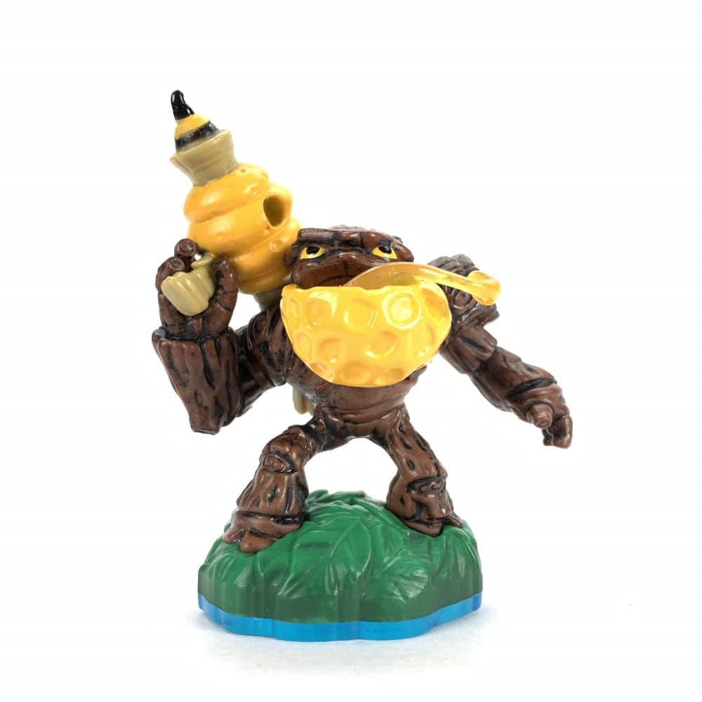 Skylanders Bumble Blast (Skylander SWAP Force)