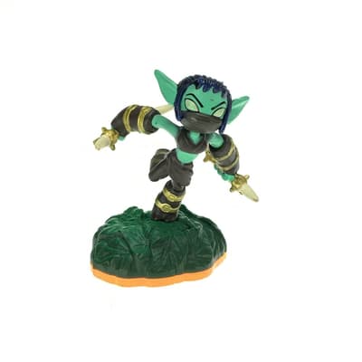 Skylanders Stealth Elf (Skylander Giants)