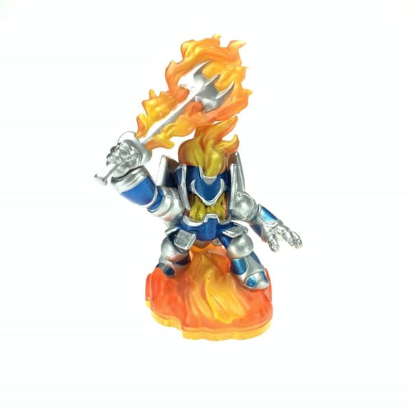 Skylanders Ignitor (Skylander Giants)