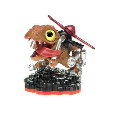 Skylanders Chopper (Skylander Trap Team)