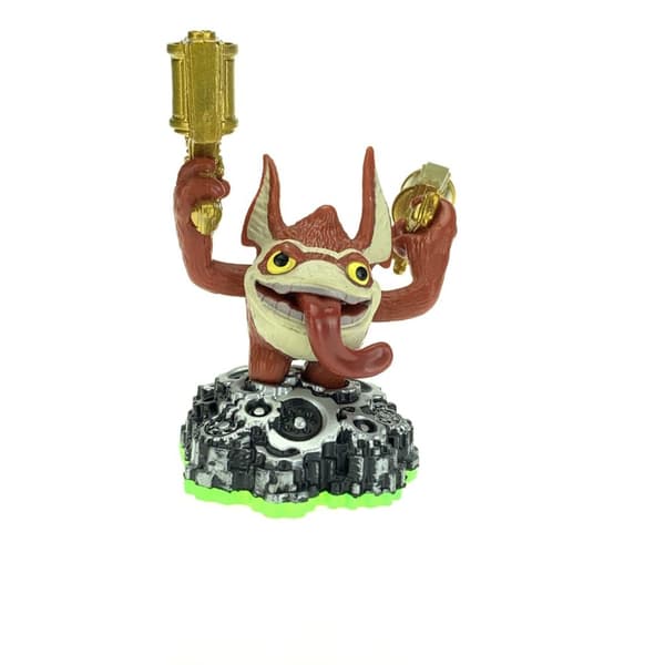 Skylanders Trigger Happy (Skylander Spyros Adventure) | USED