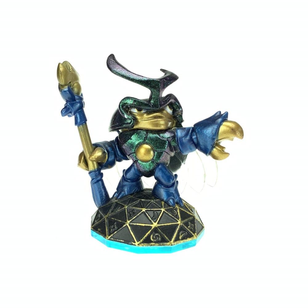Skylanders Dune Bug (Skylander Swap Force)