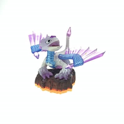 Skylanders Flashwing (Skylander Giants)