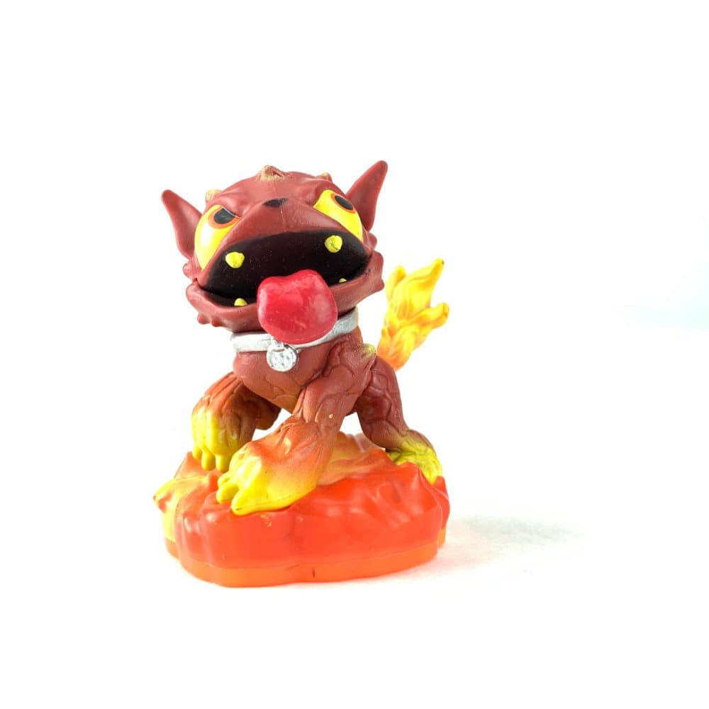Skylanders Hot Dog (Skylander Giants)