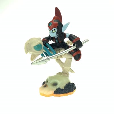 Skylanders Fright Rider (Skylander Giants)