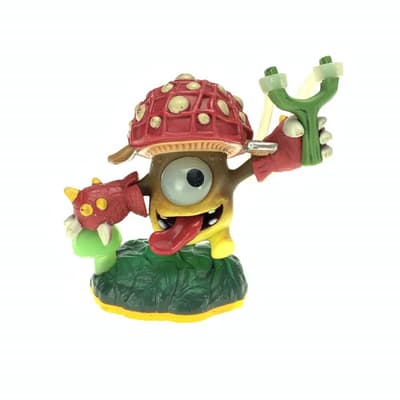 Skylanders LightCore Shroomboom (Skylander Giants)