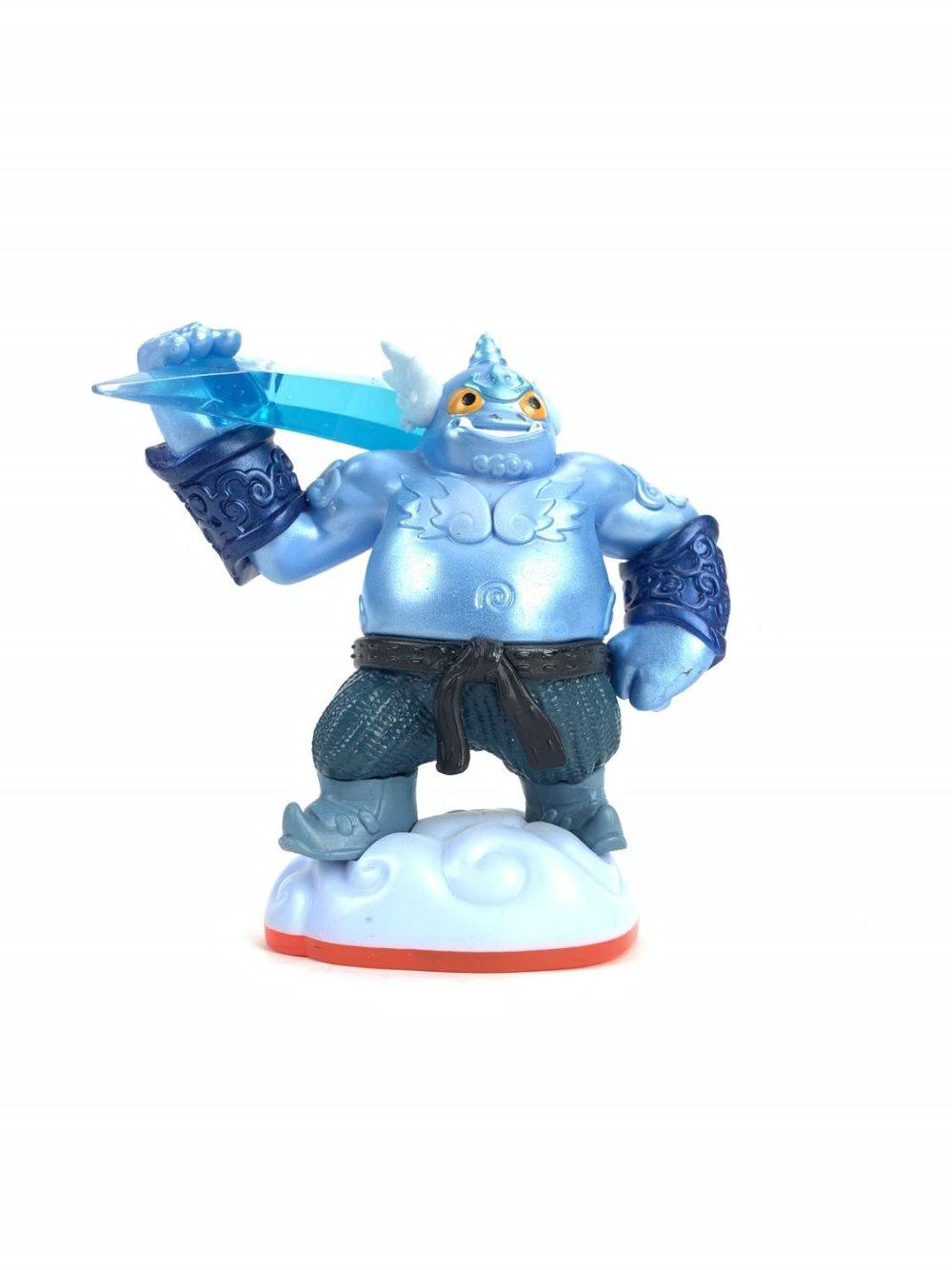 Skylanders Trapmaster Gusto (Skylander Trap Team)