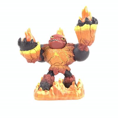 Skylanders Giant Hot Head (Skylander Giants)