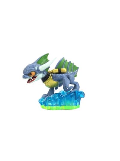 Skylanders Zap (Skylander Spyros Adventure)