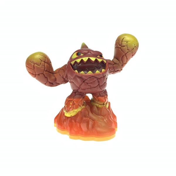 Skylanders LightCore Eruptor (Skylander Giants)