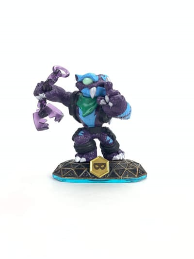 Skylanders SWAP Force Trap Shadow (Skylander SWAP Force)