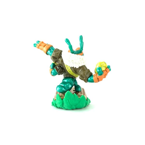 Skylanders SuperCharger Thrillipede Skylander SuperChargers (USED) CDON