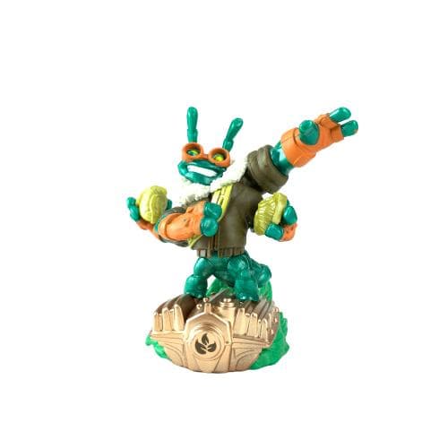 Skylanders SuperCharger Thrillipede Skylander SuperChargers (USED) CDON