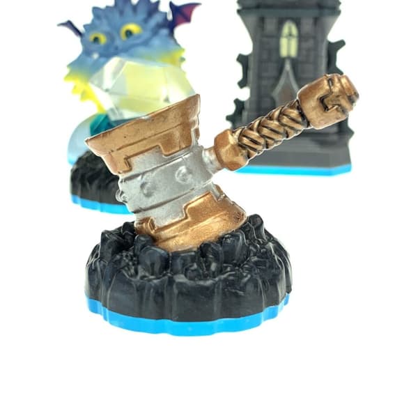 Skylanders Tower of Time Adventure Pack Skylander SWAP Force (USED) CDON