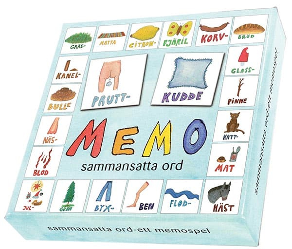 Prutt-kudde memo (SE)