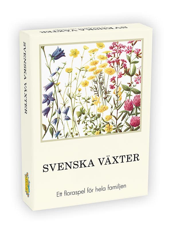 Svenska växter (SE)